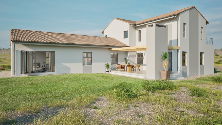 4 Bedroom Property for Sale in Langebaan Country Estate Western Cape